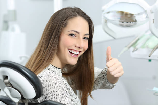 Trusted Rustburg, VA Dental Services Experts